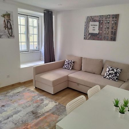 Heart Of Lisbon - Bica Apartamentos Ngoại thất bức ảnh