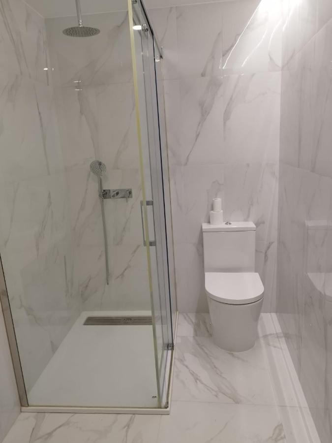 Heart Of Lisbon - Bica Apartamentos Ngoại thất bức ảnh