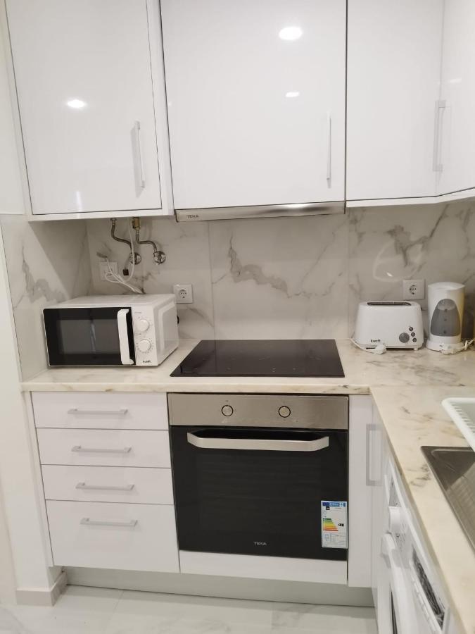 Heart Of Lisbon - Bica Apartamentos Ngoại thất bức ảnh