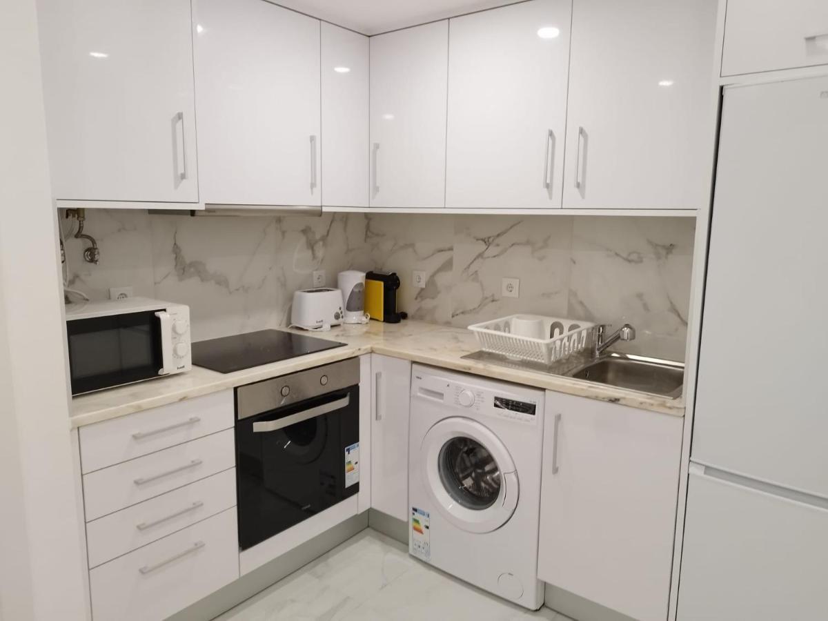 Heart Of Lisbon - Bica Apartamentos Ngoại thất bức ảnh